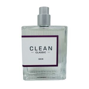 CLEAN Classic Skin Eau de Parfum Spray - 2.14 fl oz / 60 ml - BRAND NEW